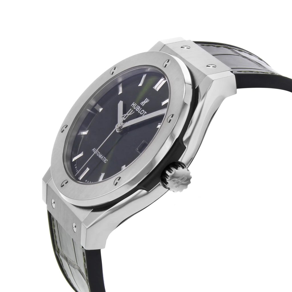 3rd image of Hublot 511.NX.8970.LR Wristwatch, Unworn condition