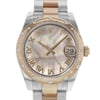 2nd image of Rolex 178341 Wristwatch, DisplayModel condition