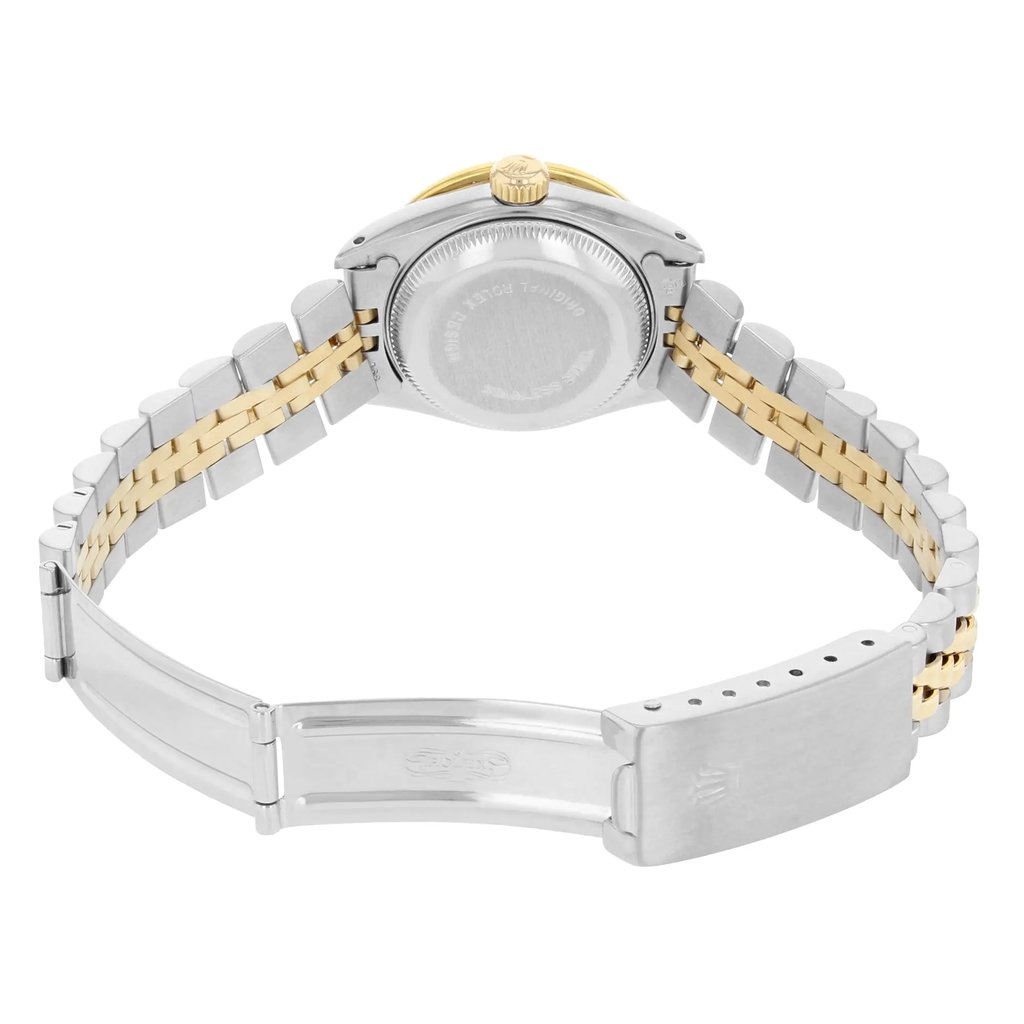 5th image of Rolex 69173 Wristwatch, PreOwned condition