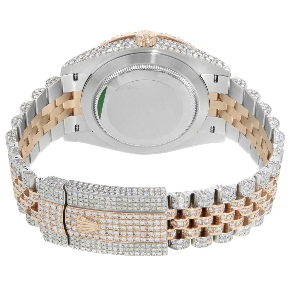 5th image of Rolex 126331 Wristwatch, PreOwned condition