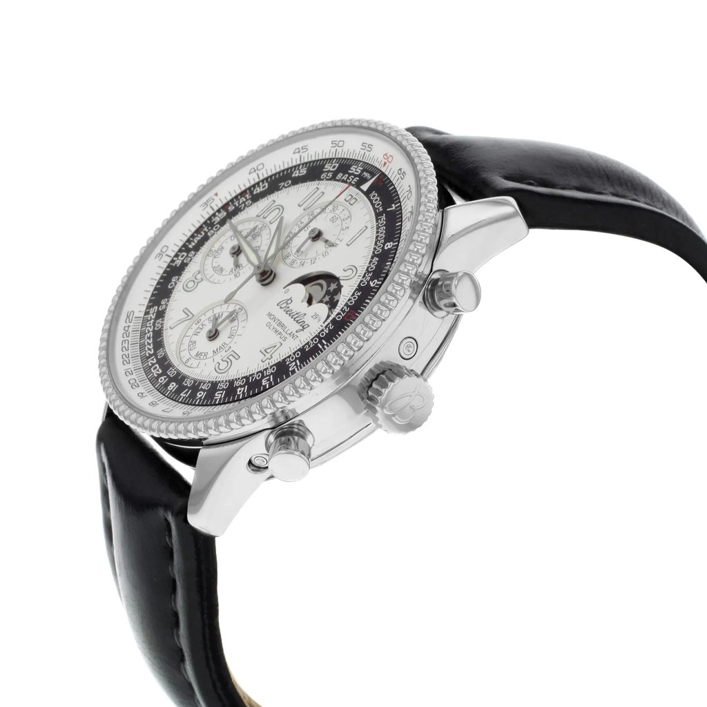 2nd image of Breitling A19350 Wristwatch, PreOwned condition