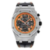 1st image of Audemars Piguet 26170ST.OO.D101CR.01 Wristwatch, PreOwned condition