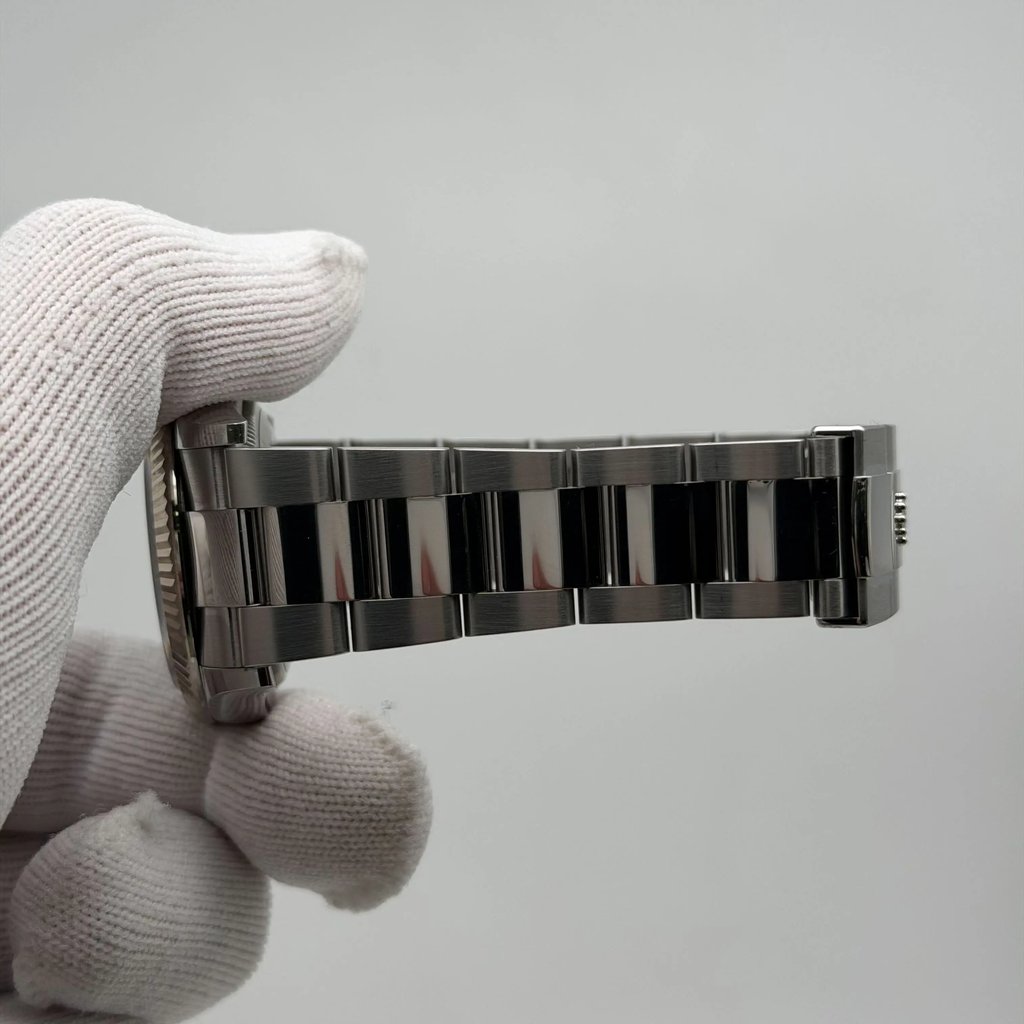 6th image of Rolex Rolex Datejust 126234 Wristwatch, PreOwned condition