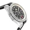 View Of Opposite Crown Facing Side Of Breitling A4736212/B919-210S Stainless Steel Watch Pre Owned Condition