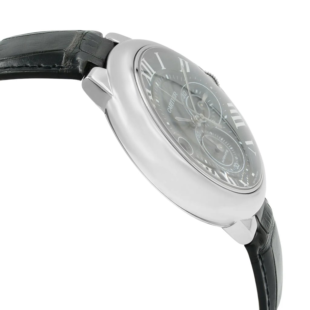 4th image of Cartier W6920052 Wristwatch, PreOwned condition