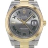 2nd image of Rolex 126303 slgro Wristwatch, Unworn condition