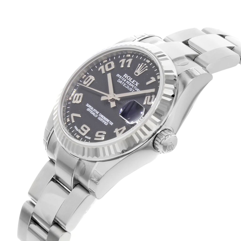 2nd image of Rolex 178274 bkcao Wristwatch, Unworn condition