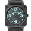 2nd image of Bell & Ross BR01-92 Wristwatch, PreOwned condition