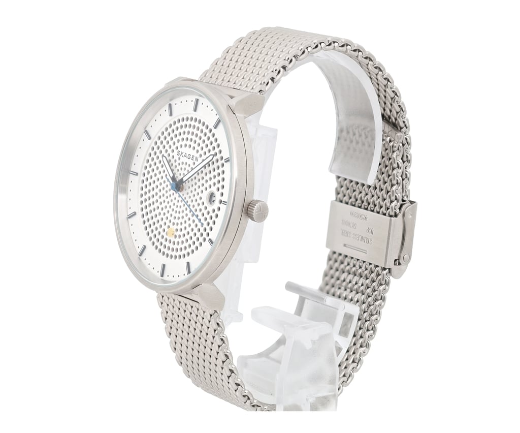 3rd image of Skagen skagen denmark Wristwatch, Unworn condition