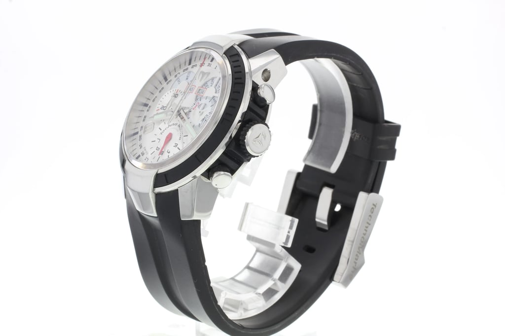 2nd image of TechnoMarine UFC05 Wristwatch, PreOwned condition