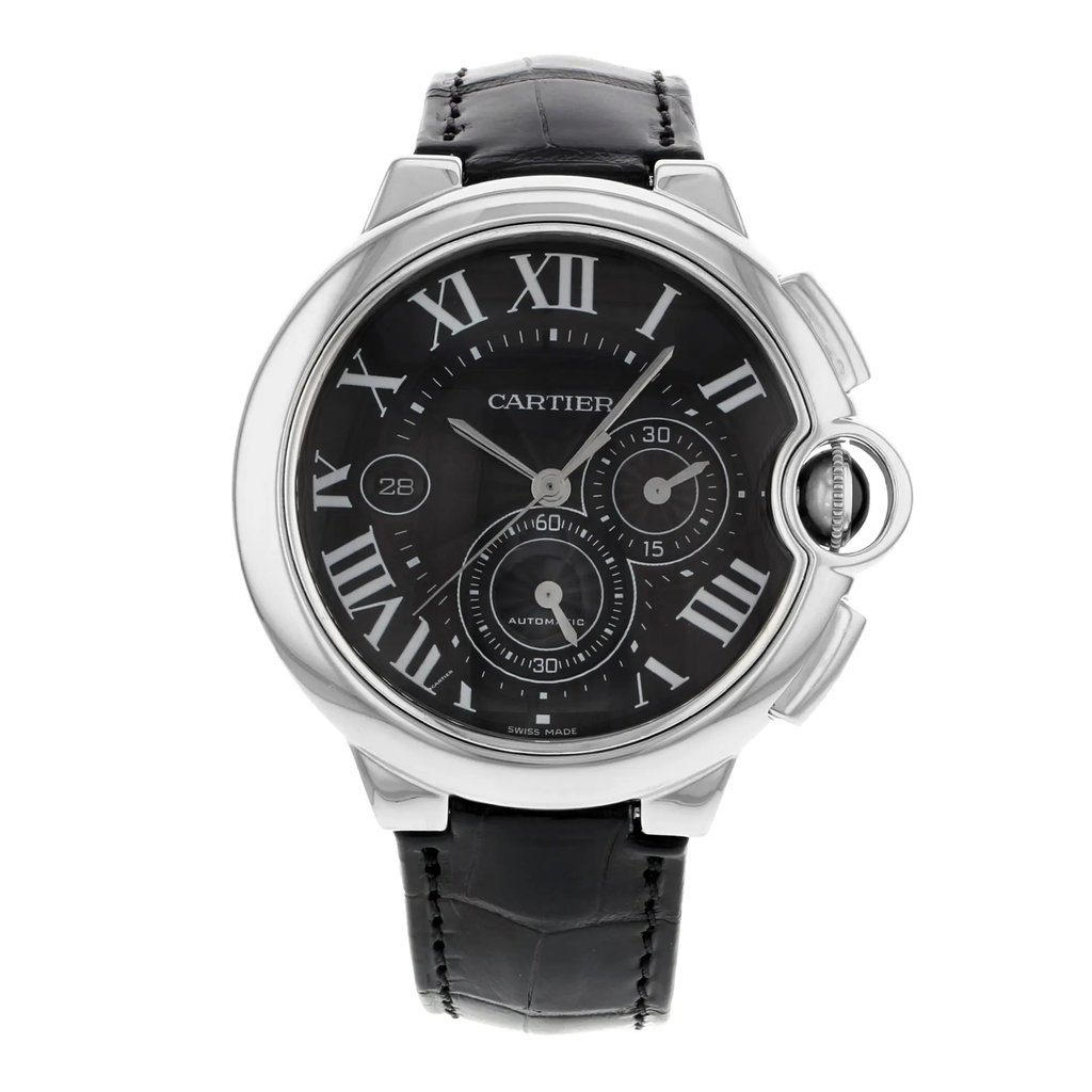 1st image of Cartier W6920052 Wristwatch, Unworn condition