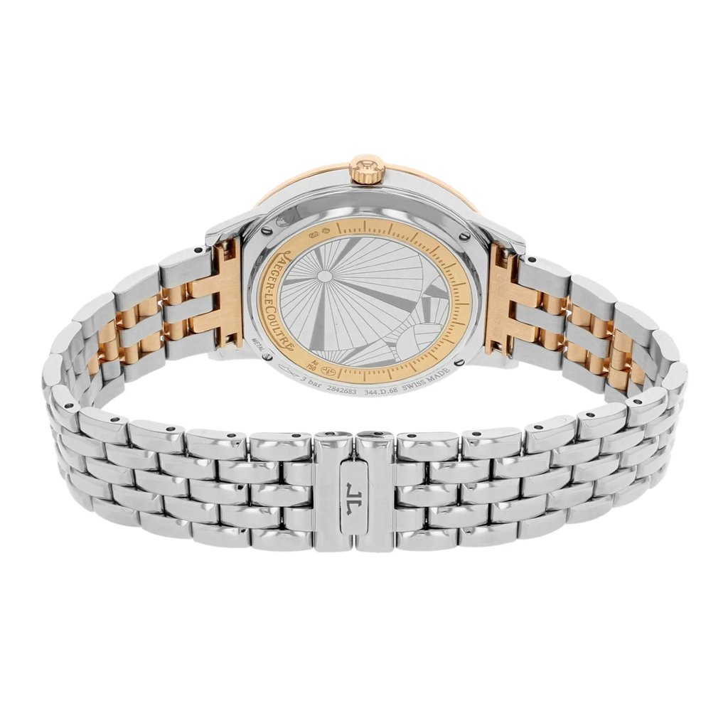 4th image of JLC Q3474120 Wristwatch, DisplayModel condition