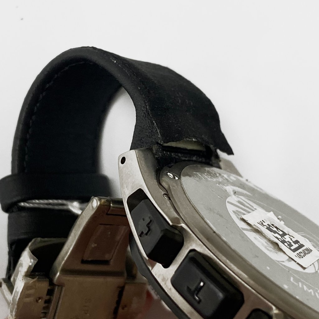 7th image of Tissot Tissot T-Touch Wristwatch, NewWithDefects condition