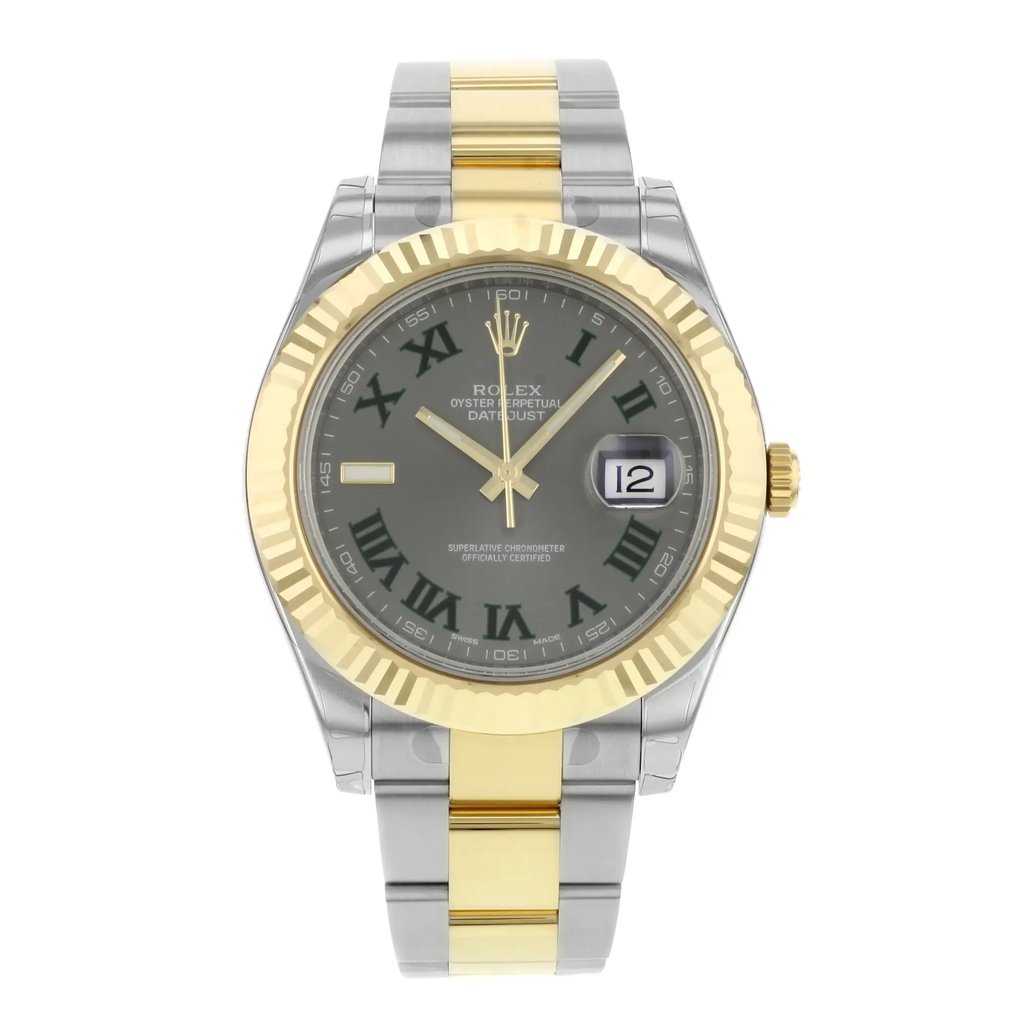 1st image of Rolex 116333 GRO Wristwatch, Unworn condition