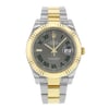 1st image of Rolex 116333 GRO Wristwatch, Unworn condition