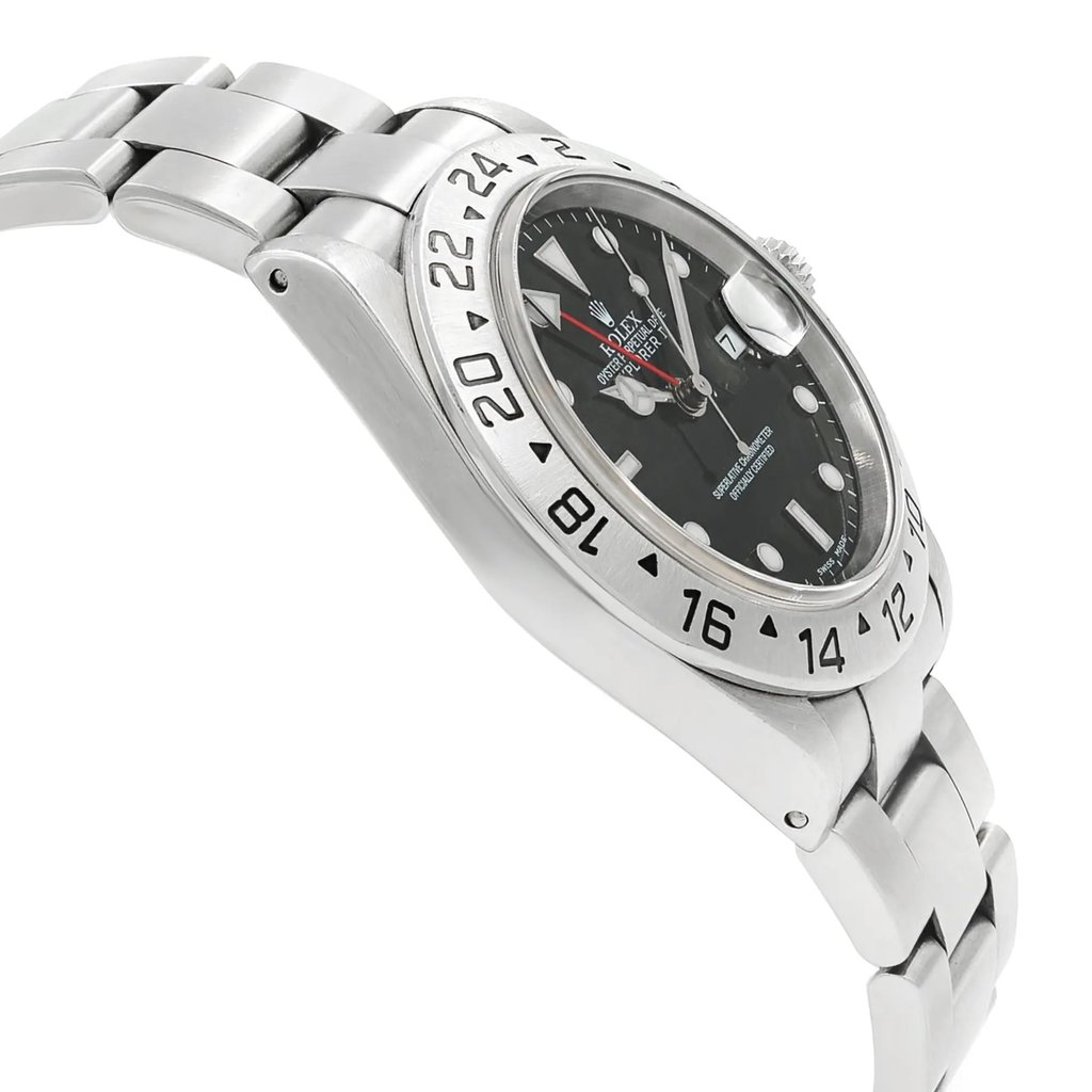 4th image of Rolex 16570 Wristwatch, PreOwned condition