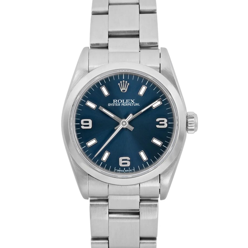 2nd image of Rolex 67480 Wristwatch, PreOwned condition