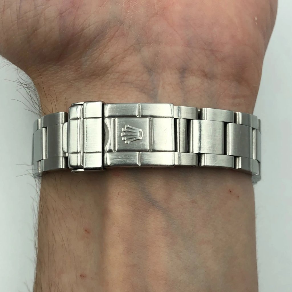 7th image of Rolex 16570 Wristwatch, PreOwned condition
