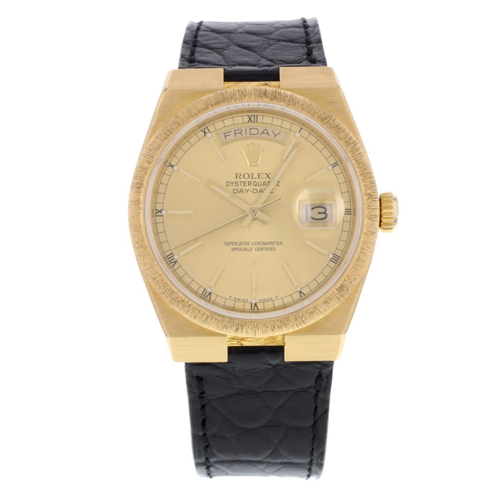 1st image of Rolex 19018 Wristwatch, PreOwned condition