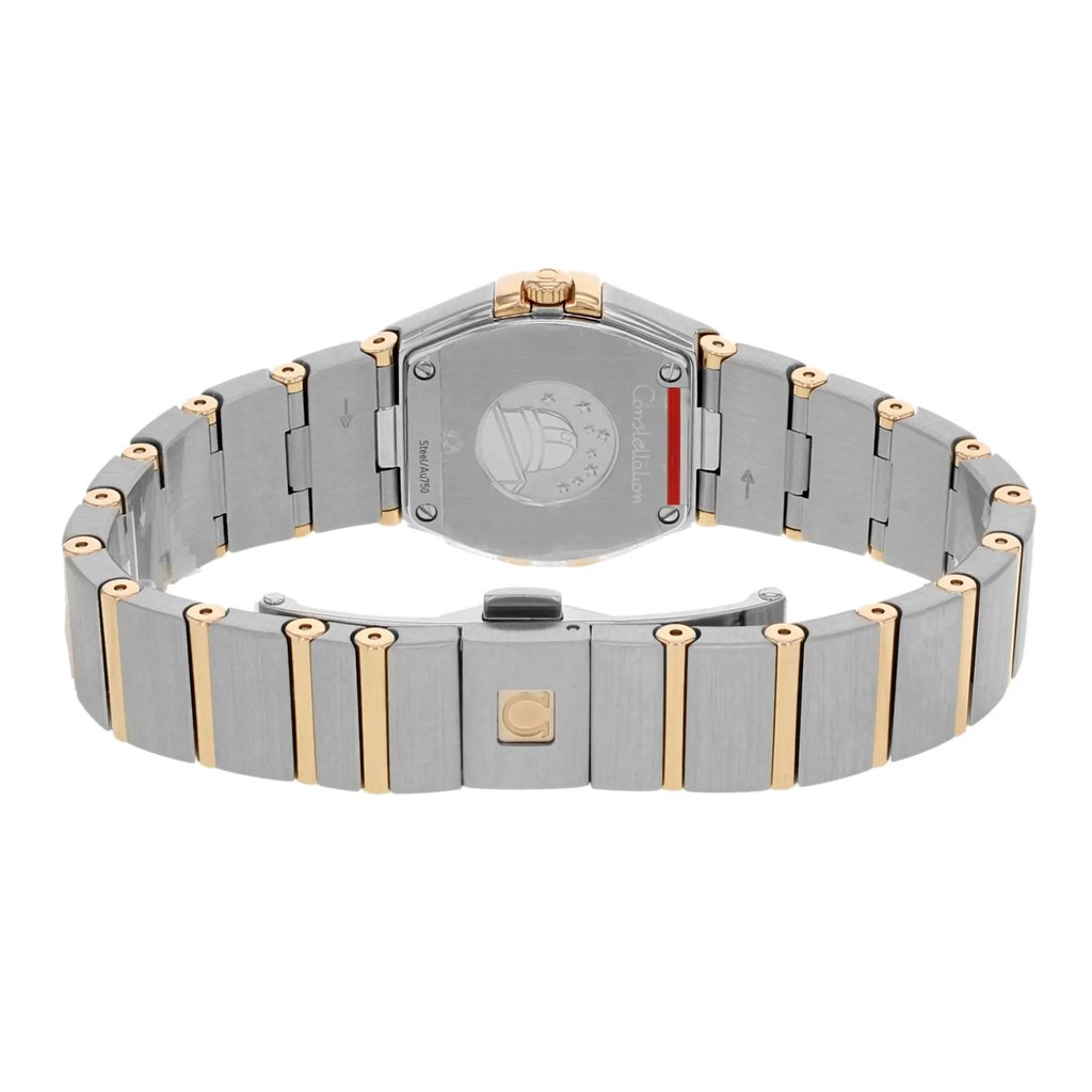 4th image of OMEGA 123.20.24.60.02.001 Wristwatch, PreOwned condition