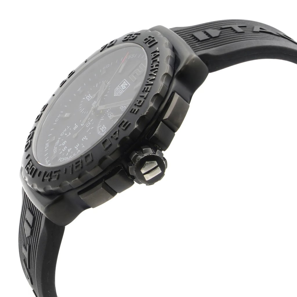 3rd image of TAG Heuer TAG Heuer Formula 1 Wristwatch, PreOwned condition