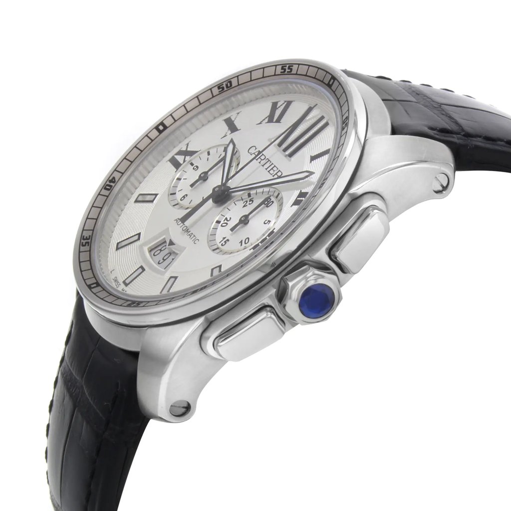 3rd image of Cartier W7100046 Wristwatch, PreOwned condition