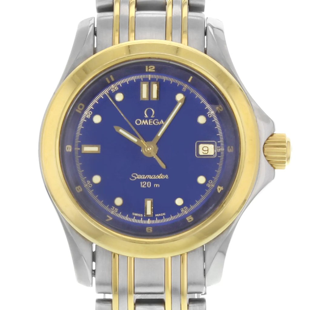 2nd image of OMEGA 2371.80.00 Wristwatch, PreOwned condition