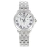 1st image of RAYMOND WEIL 4891-ST-00650 Wristwatch, PreOwned condition