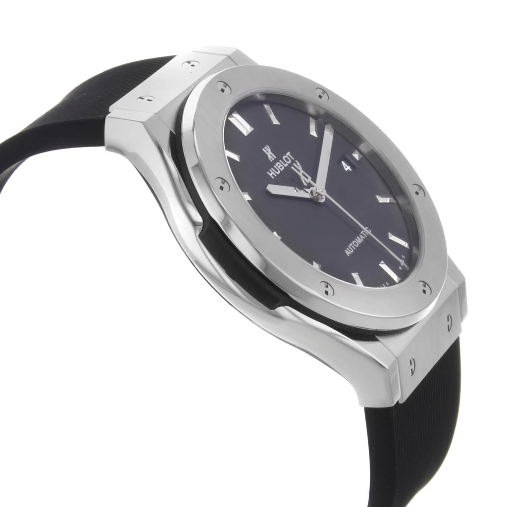 4th image of Hublot 511.NX.1171.RX Wristwatch, Unworn condition