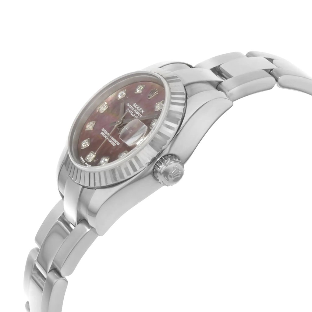 3rd image of Rolex 179174 dkmdo Wristwatch, PreOwned condition