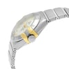 3rd image of OMEGA 123.20.31.20.55.004 Wristwatch, DisplayModel condition