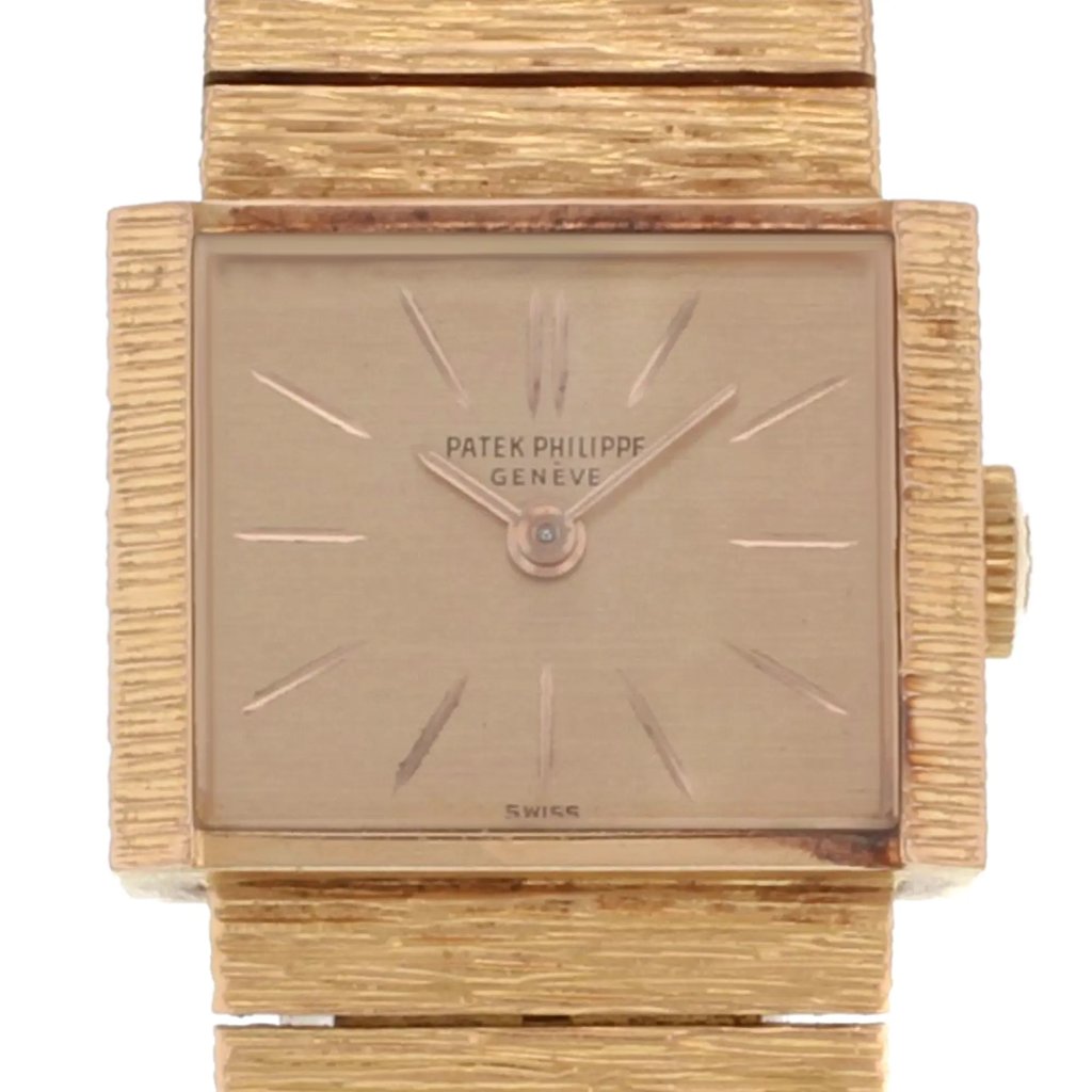 2nd image of Patek Philippe Wristwatch, PreOwned condition