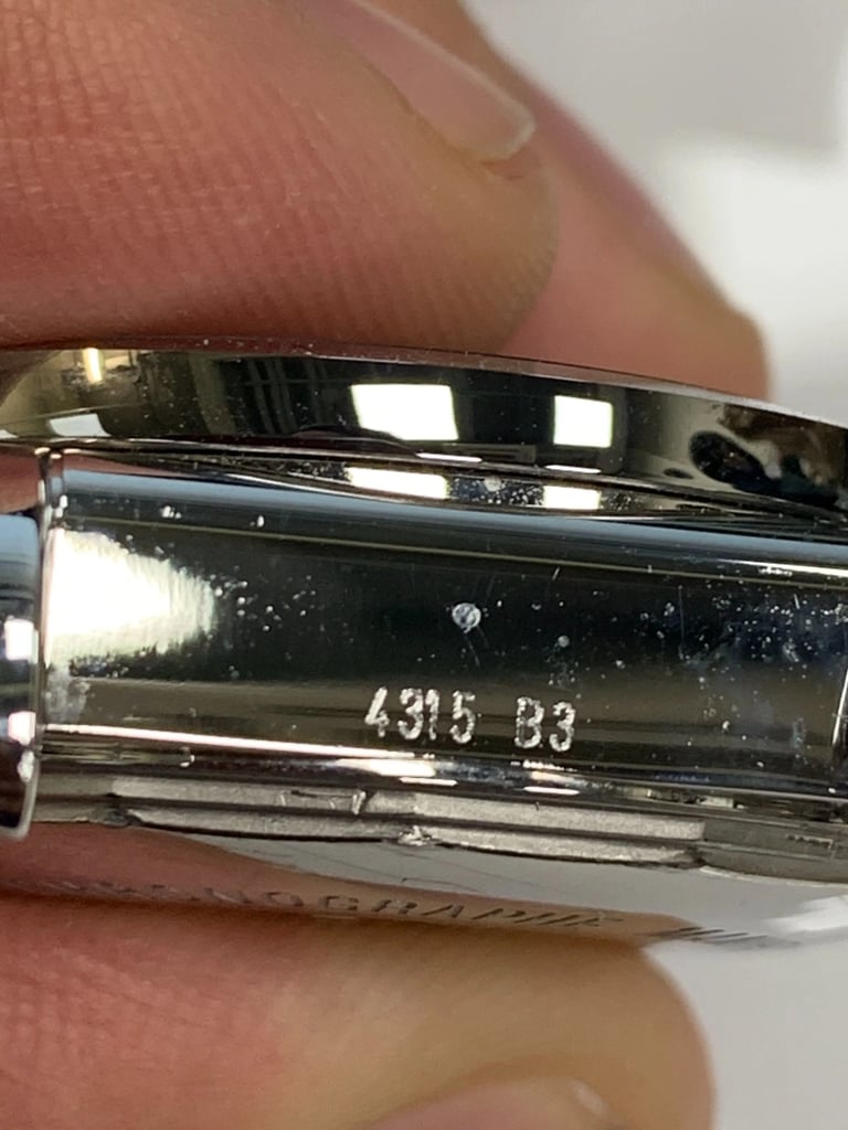 6th image of Breitling W1331012/BD92-385A Wristwatch, PreOwned condition