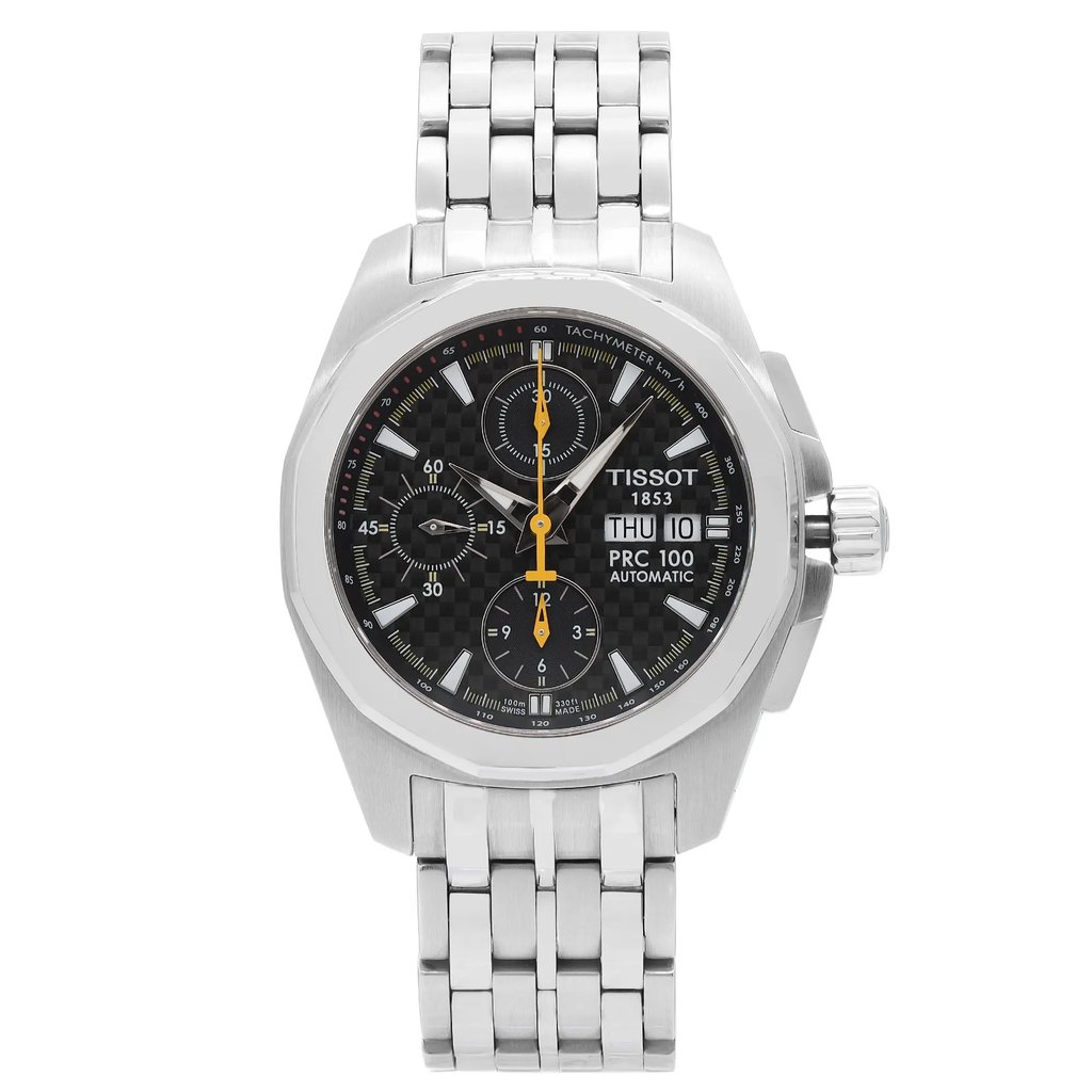 1st image of Tissot Tissot T-Sport PRC 100 Wristwatch, DisplayModel condition