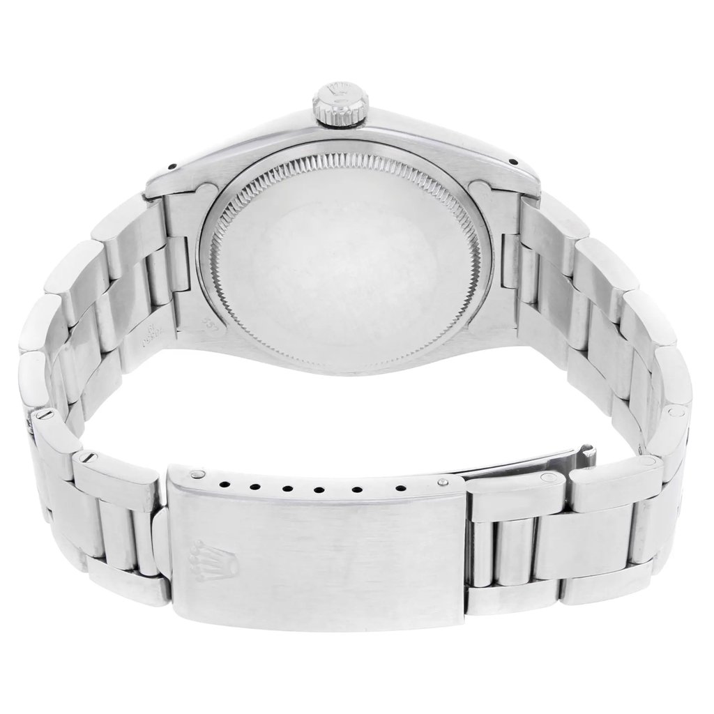 5th image of Rolex 1500 Wristwatch, PreOwned condition