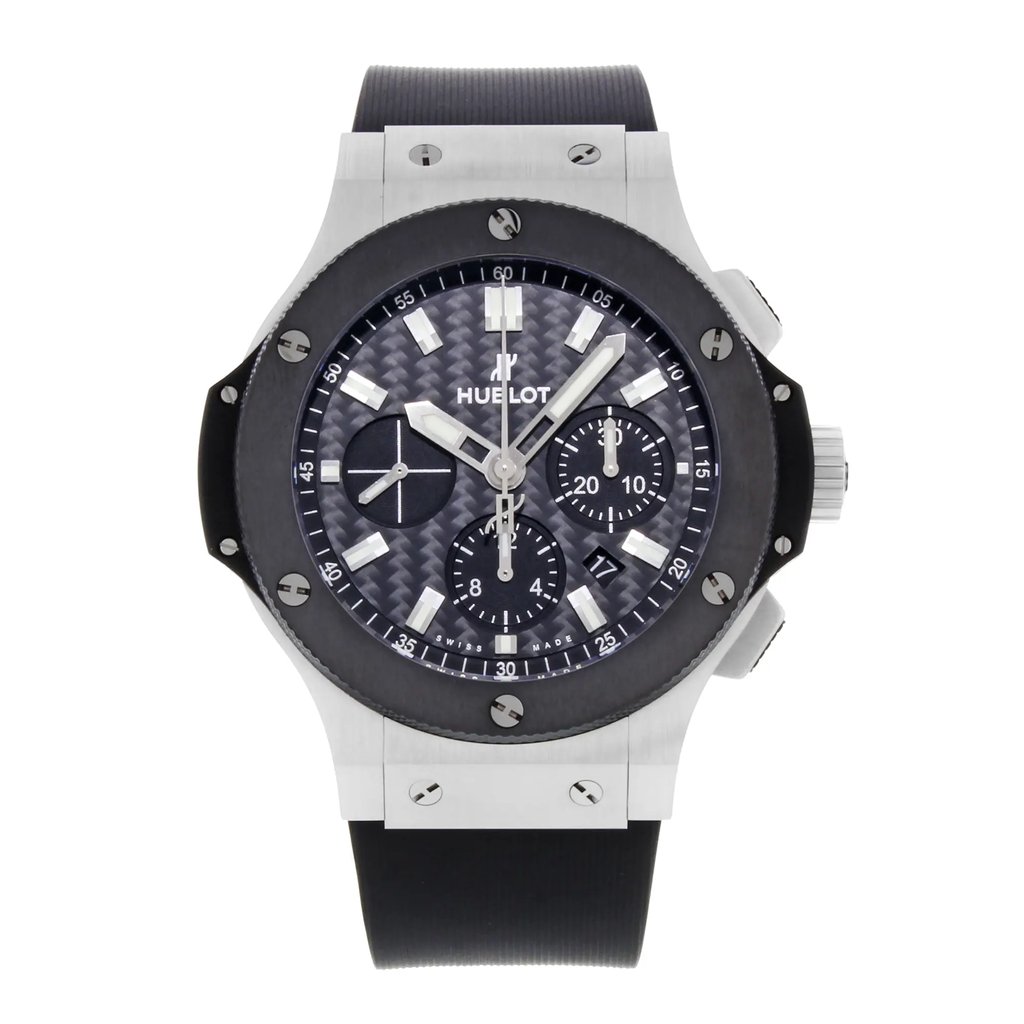 1st image of Hublot 301.SM.1770.RX Wristwatch, Unworn condition