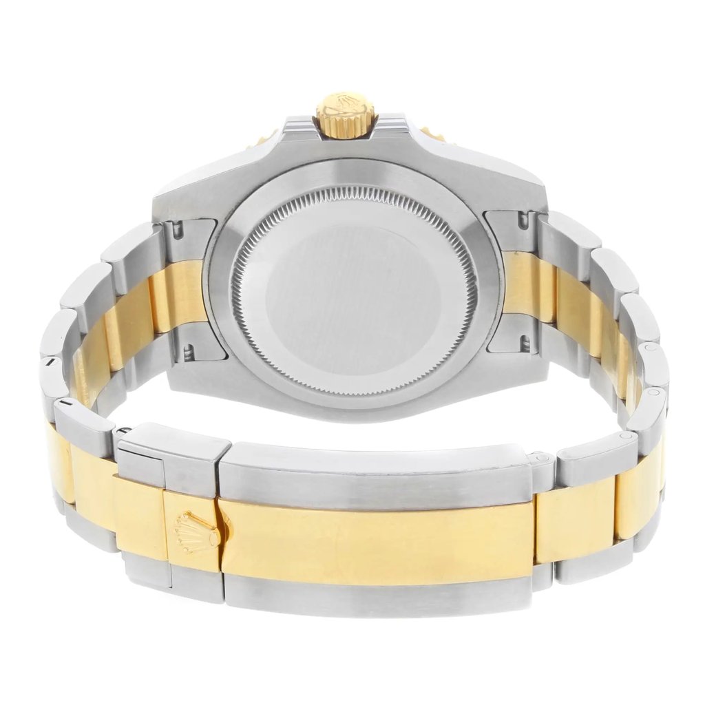 4th image of Rolex 116613 Wristwatch, PreOwned condition