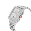3rd image of MICHELE MW06A01A1025 Wristwatch, PreOwned condition