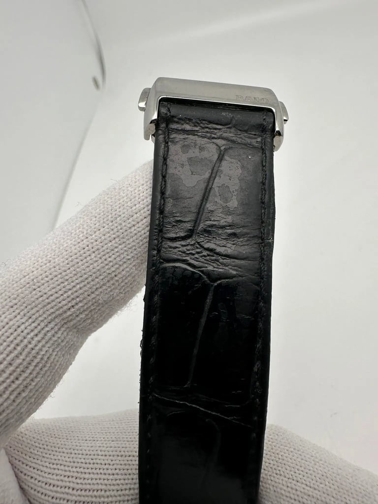 10th image of Rado  Rado Coupole Classic Wristwatch, PreOwned condition