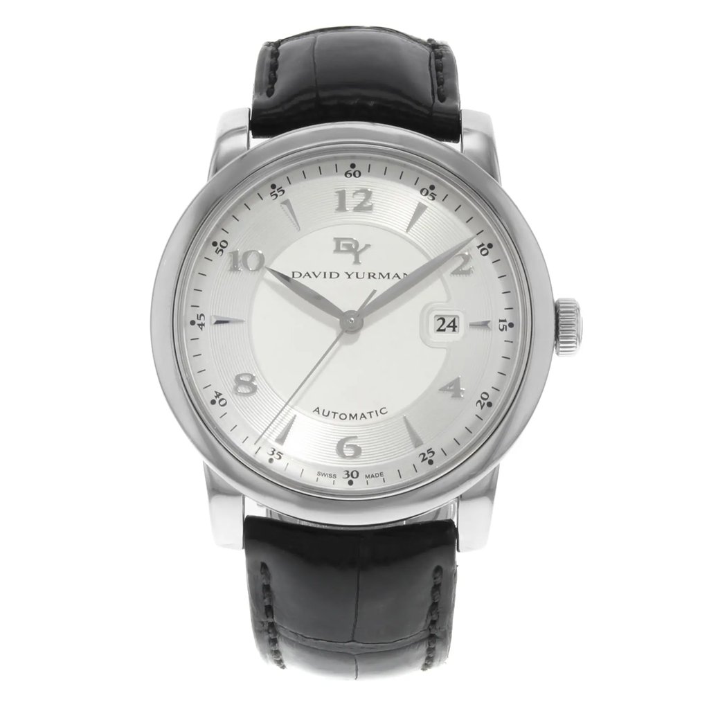 1st image of David Yurman 43.5mm Wristwatch, PreOwned condition