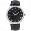 Front Full View Of Tissot T1294101605300 Stainless Steel Watch Display Model Condition Excellent