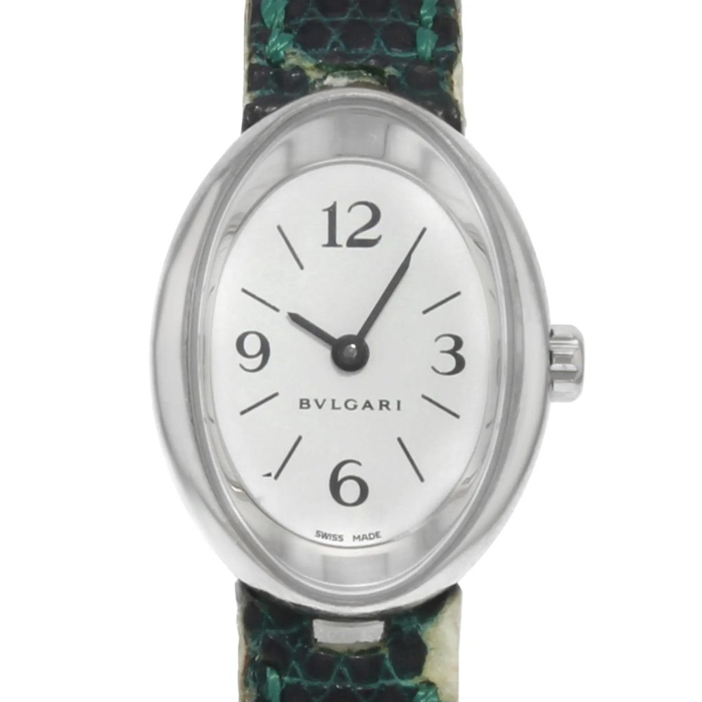 2nd image of Bvlgari OVW27G Wristwatch, PreOwned condition