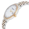 View Of Crown Facing Side Of RAYMOND WEIL 5388-SPS-97081 Stainless Steel Watch Pre Owned Condition
