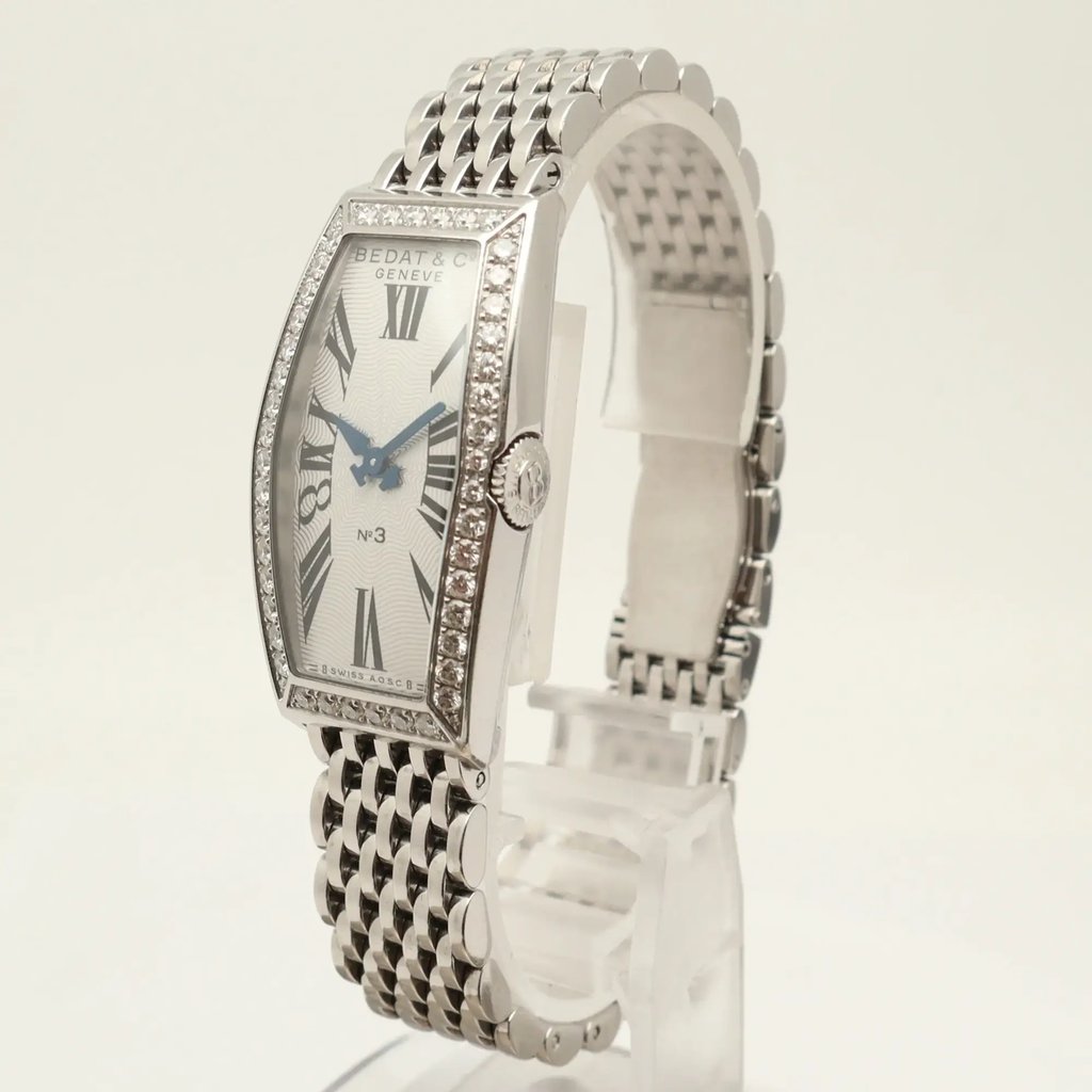 2nd image of Bedat & Co No. 3 Wristwatch, PreOwned condition