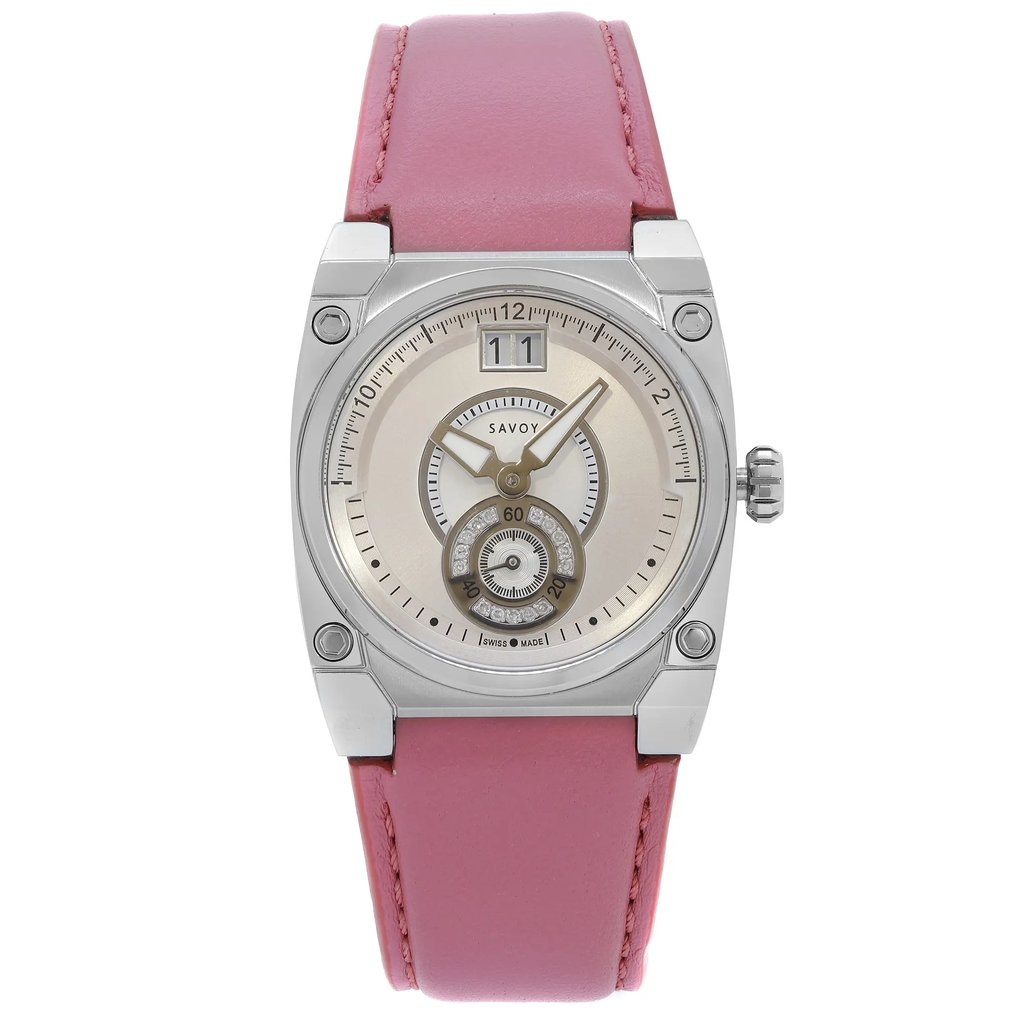 1st image of Savoy Savoy Iconic Petite Wristwatch, DisplayModel condition