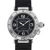 2nd image of Cartier Cartier Pasha Seatimer Wristwatch, PreOwned condition
