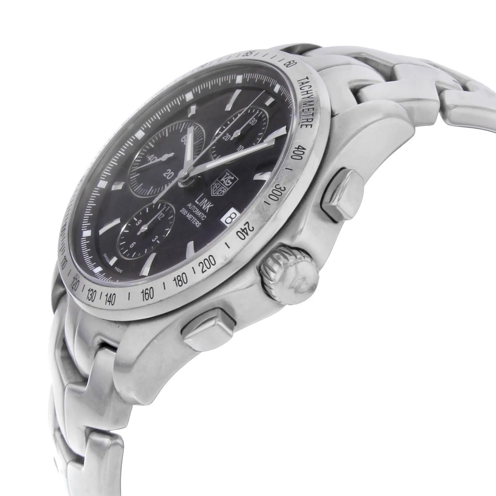 3rd image of TAG Heuer CJF2110.BA0594 Wristwatch, PreOwned condition