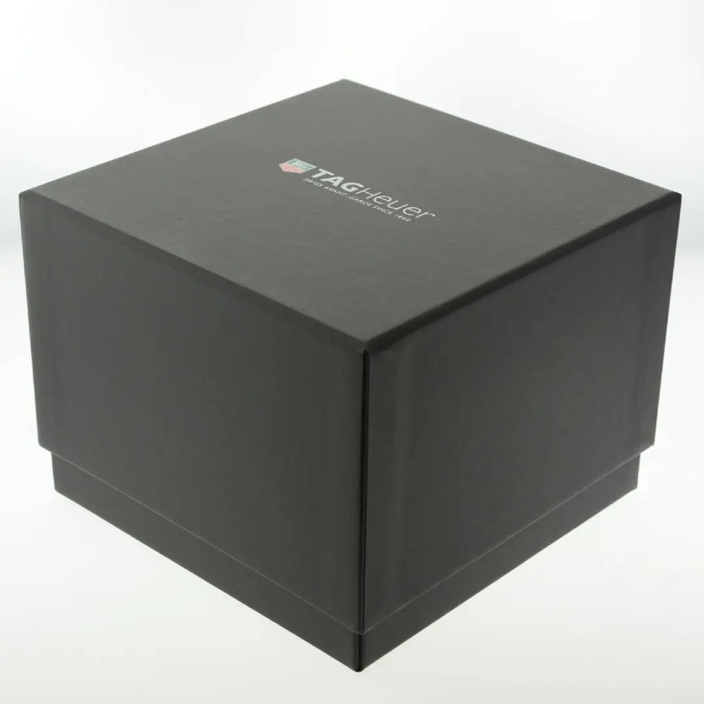 7th image of TAG Heuer WAJ2119.BA0870 Wristwatch, DisplayModel condition