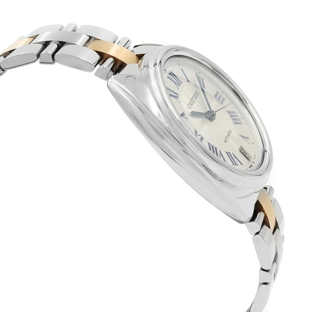 4th image of Cartier W2CL0003 Wristwatch, Unworn condition