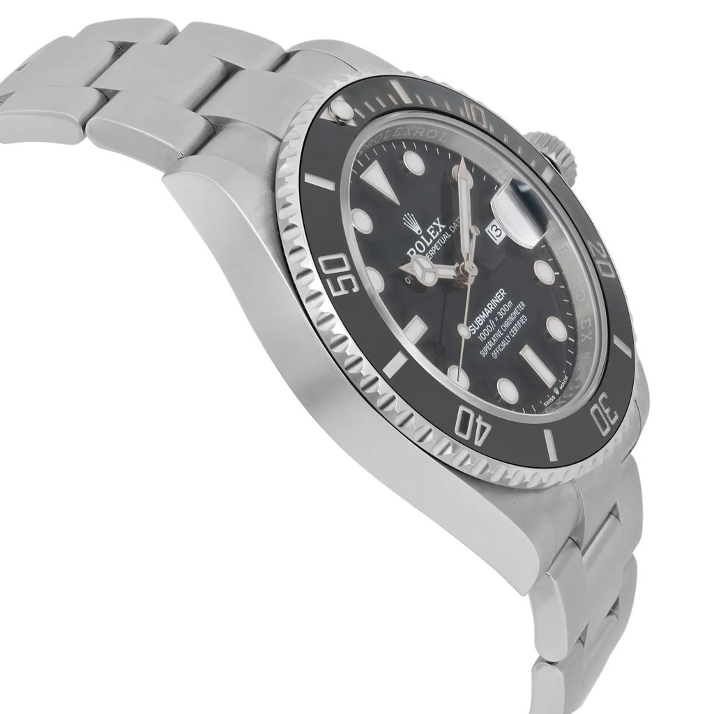 4th image of Rolex Rolex Submariner Wristwatch, Unworn condition